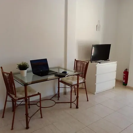 Apartament Estudio En Nueva Torrequebrada *