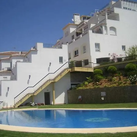 Estudio En Nueva Torrequebrada Apartman Benalmádena