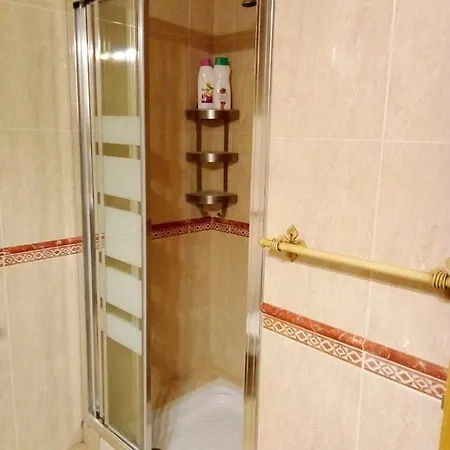 Estudio En Nueva Torrequebrada * Benalmádena