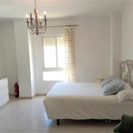 Estudio En Nueva Torrequebrada Apartman *