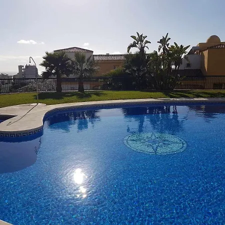 Apartman Estudio En Nueva Torrequebrada