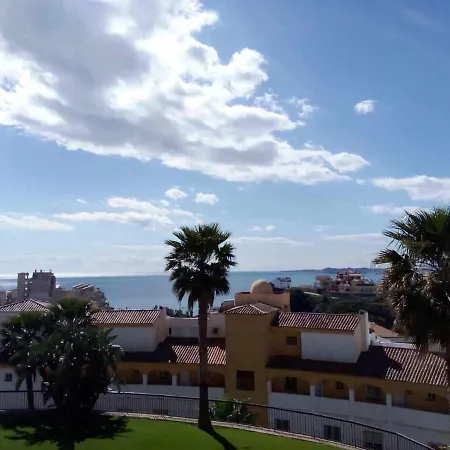 Estudio En Nueva Torrequebrada