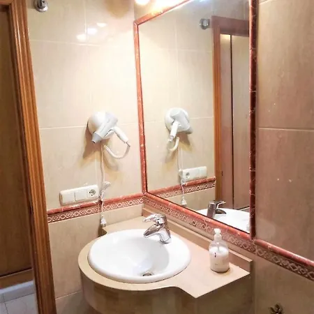 Estudio En Nueva Torrequebrada Benalmádena