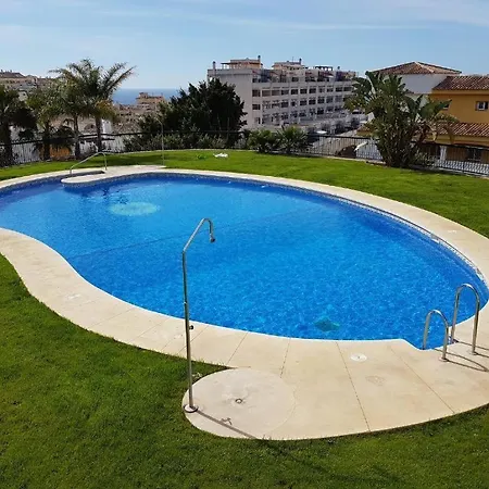 Estudio En Nueva Torrequebrada *