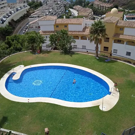 Estudio En Nueva Torrequebrada Apartman *
