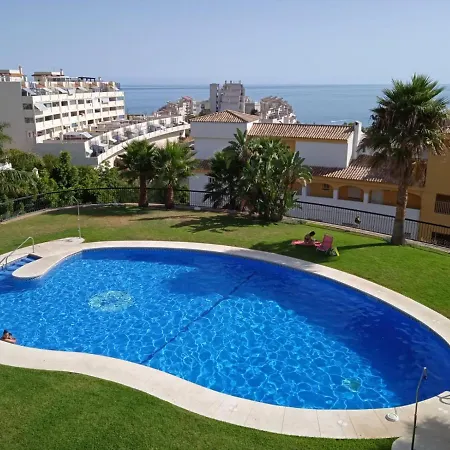Apartament Estudio En Nueva Torrequebrada