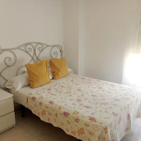 Estudio En Nueva Torrequebrada Apartament Benalmádena
