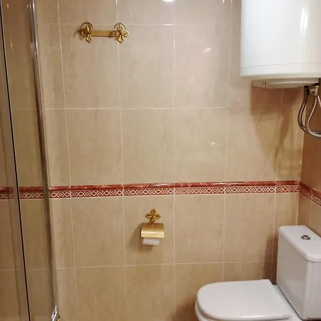 Estudio En Nueva Torrequebrada Benalmádena