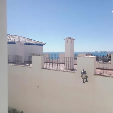 Estudio En Nueva Torrequebrada Apartman Benalmádena