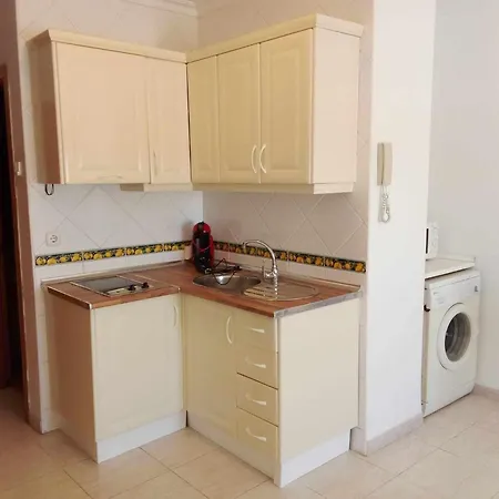 Apartament Estudio En Nueva Torrequebrada Benalmádena