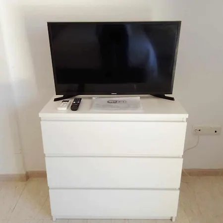 Estudio En Nueva Torrequebrada Benalmádena