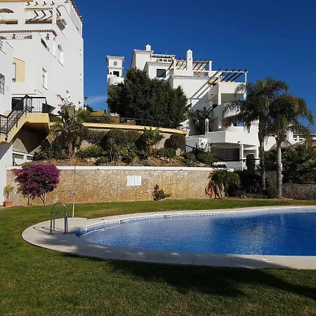Estudio En Nueva Torrequebrada Apartment