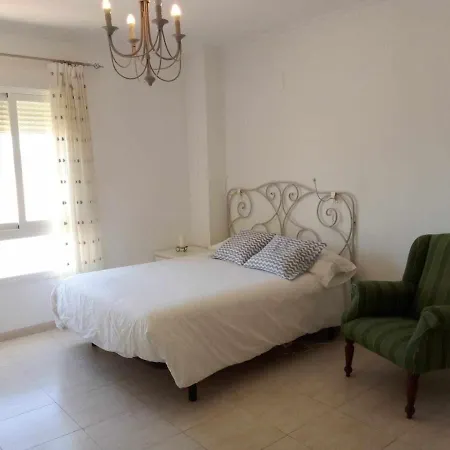 Estudio En Nueva Torrequebrada *