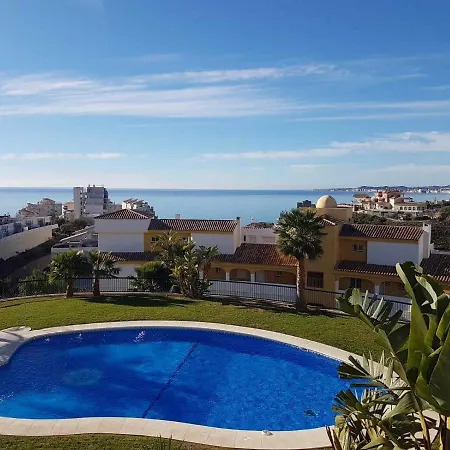 Estudio En Nueva Torrequebrada * Benalmadena
