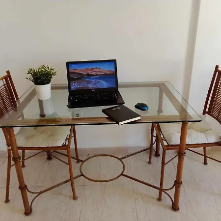 Estudio En Nueva Torrequebrada Benalmadena