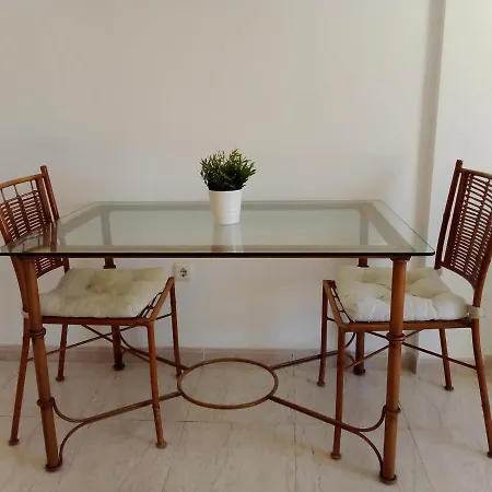 Estudio En Nueva Torrequebrada Διαμέρισμα Benalmádena