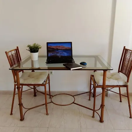 Estudio En Nueva Torrequebrada * Benalmádena