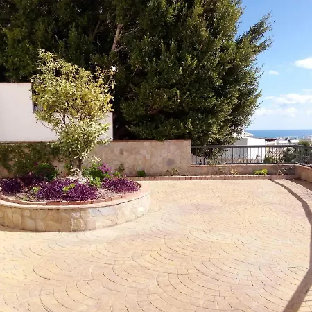 Estudio En Nueva Torrequebrada Apartment *