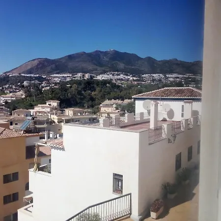 Estudio En Nueva Torrequebrada *