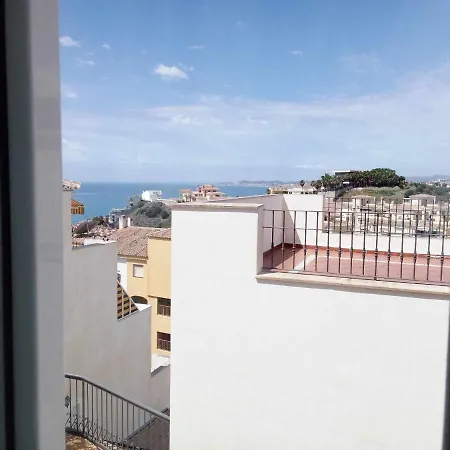 Estudio En Nueva Torrequebrada Διαμέρισμα *