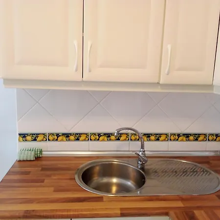 Apartment Estudio En Nueva Torrequebrada *