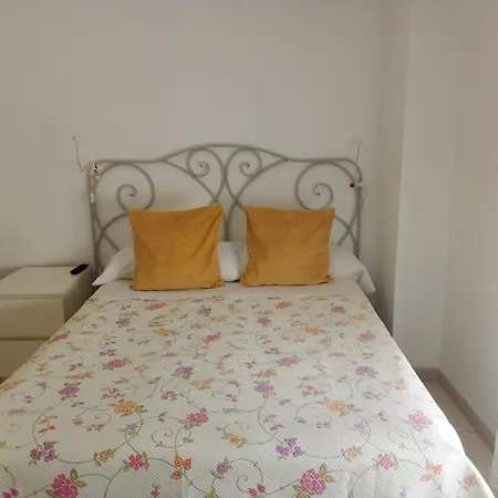 Estudio En Nueva Torrequebrada *