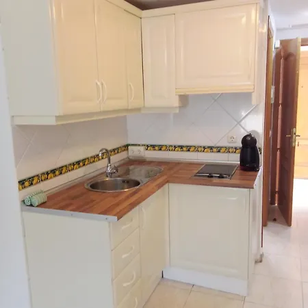Estudio En Nueva Torrequebrada * Benalmádena