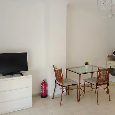 Estudio En Nueva Torrequebrada