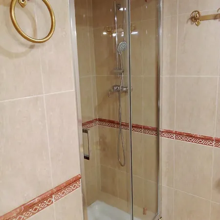 Estudio En Nueva Torrequebrada Διαμέρισμα Benalmádena