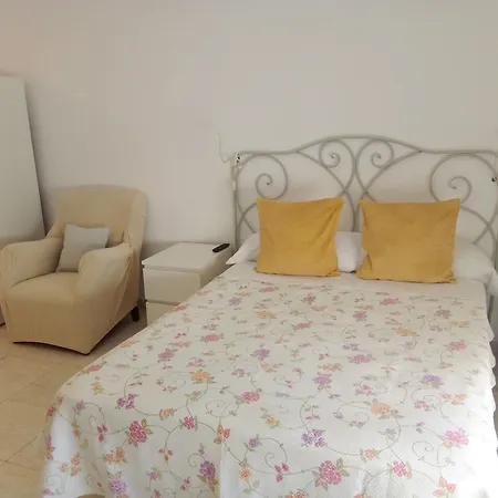 Διαμέρισμα Estudio En Nueva Torrequebrada Benalmádena