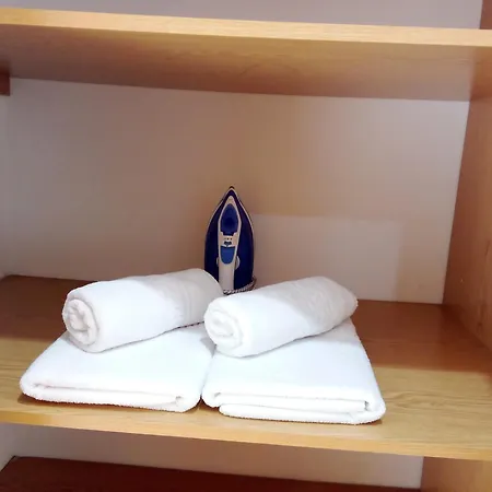 Διαμέρισμα Estudio En Nueva Torrequebrada *