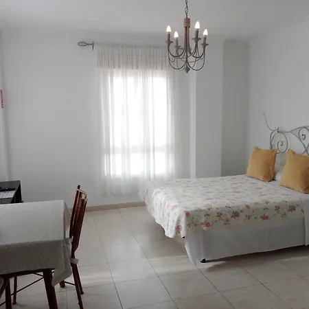 Estudio En Nueva Torrequebrada Διαμέρισμα *