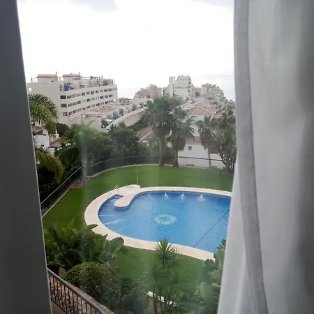 Estudio En Nueva Torrequebrada Benalmádena