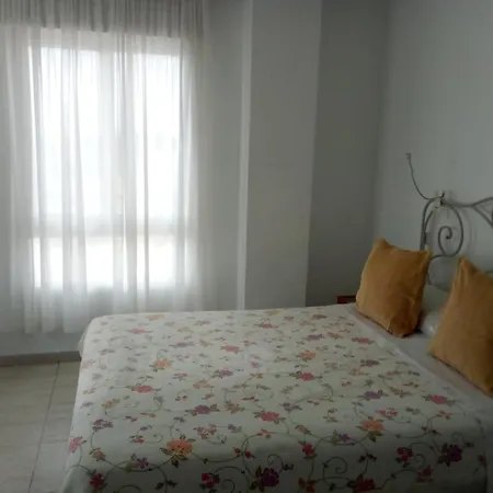 Διαμέρισμα Estudio En Nueva Torrequebrada