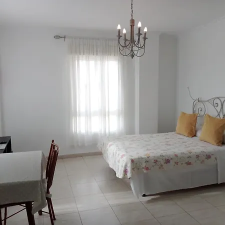 Διαμέρισμα Estudio En Nueva Torrequebrada *