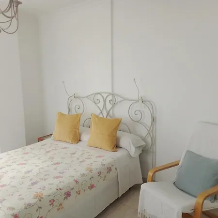 Διαμέρισμα Estudio En Nueva Torrequebrada