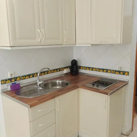 Estudio En Nueva Torrequebrada