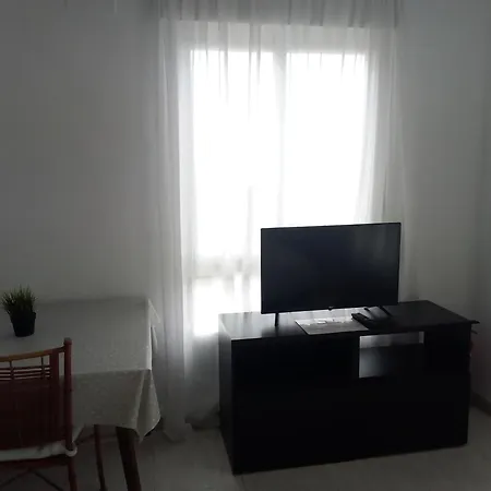 Estudio En Nueva Torrequebrada Διαμέρισμα