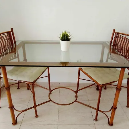 Estudio En Nueva Torrequebrada Appartement Benalmádena